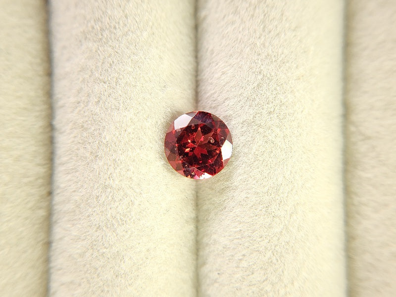 0910-2-14　ガーネット　1.43ct