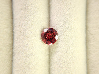 0910-2-14　ガーネット　1.43ct