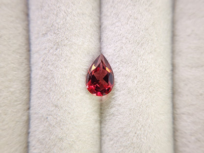 0910-3-12　ガーネット　1.54ct