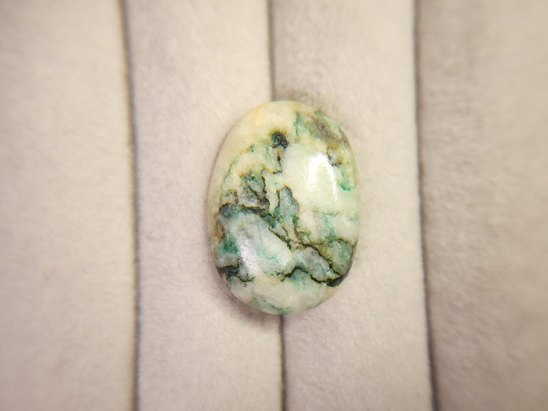 MRP-12　マリポサイト　18.34ct