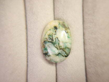 MRP-12　マリポサイト　18.34ct