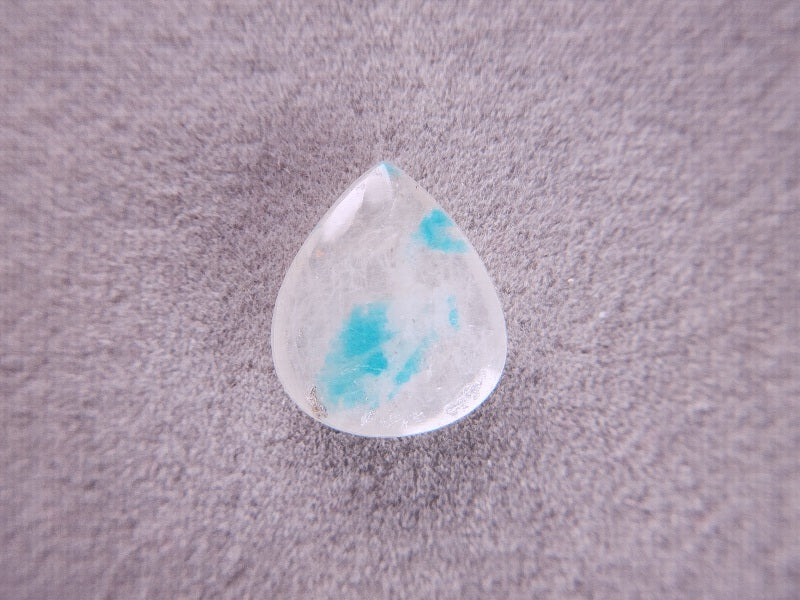 0889-53　アマゾナイトインクォーツ　5.35ct
