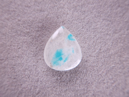 0889-53　アマゾナイトインクォーツ　5.35ct
