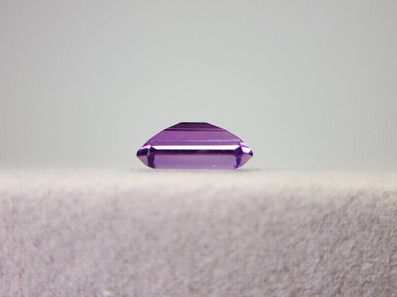 0918-2-22　アメジスト　1.25ct