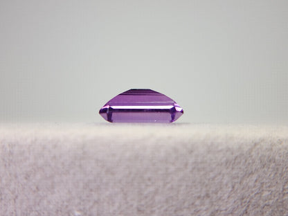 0918-2-22　アメジスト　1.25ct
