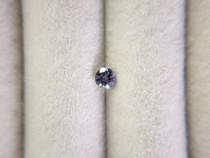 0823-4　スピネル　0.31ct
