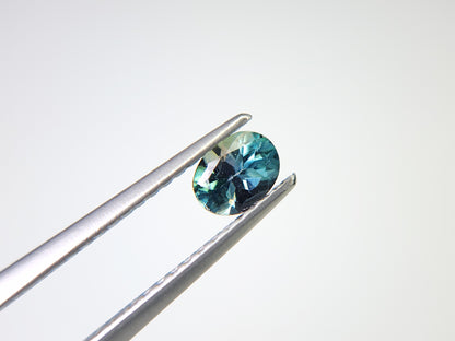 0654-10　ゾイサイト　0.39ct