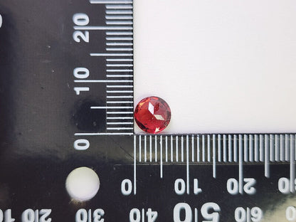0910-2-7　ガーネット　1.52ct