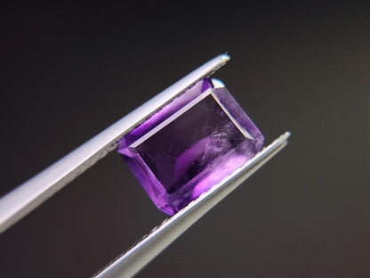 AM-30　アメジスト　1.26ct