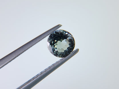 0659-6　ゾイサイト　0.74ct