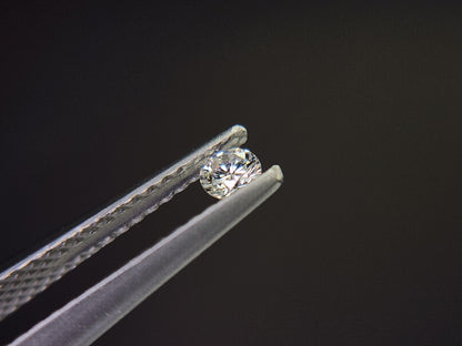 0015-1-17　ダイヤモンド　0.11ct