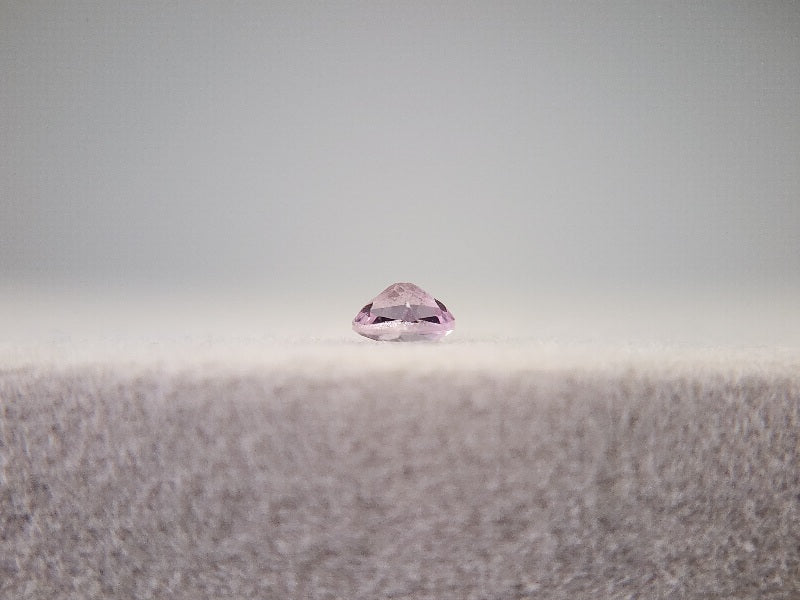 0020-2-1　ピンクトパーズ　0.21ct