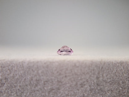 0020-2-1　ピンクトパーズ　0.21ct