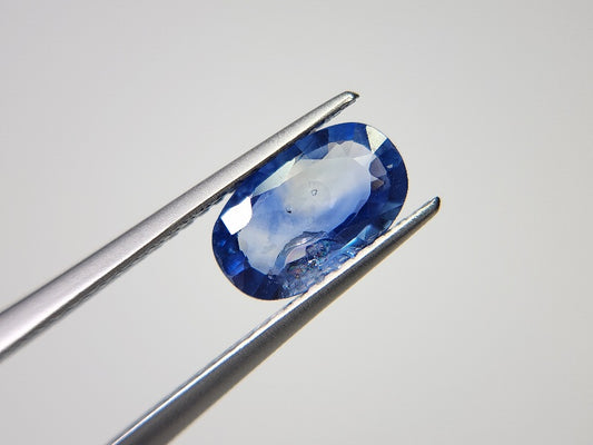 SA-57　サファイア　1.33ct
