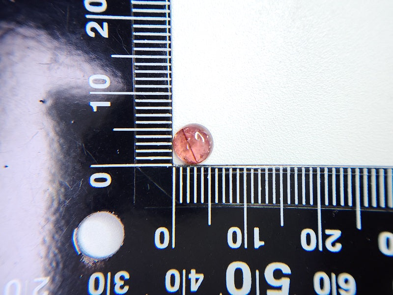 0032-32　トルマリン　0.71ct