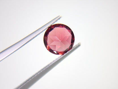 0910-5-1　ガーネット　2.36ct