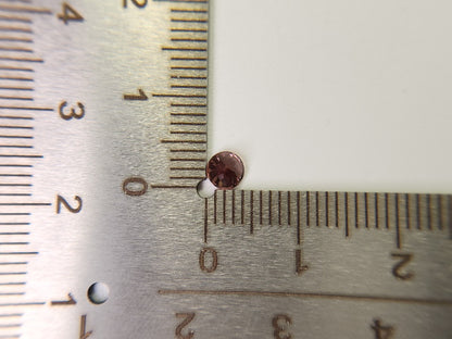 pi-Z-5　ピンクジルコン　0.57ct