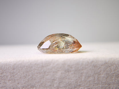 0920-10　サンストーン　10.91ct