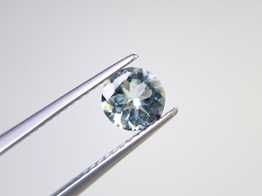 0878-3-9　グリーンベリル　0.62ct