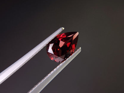 0910-3-5　ガーネット　1.44ct