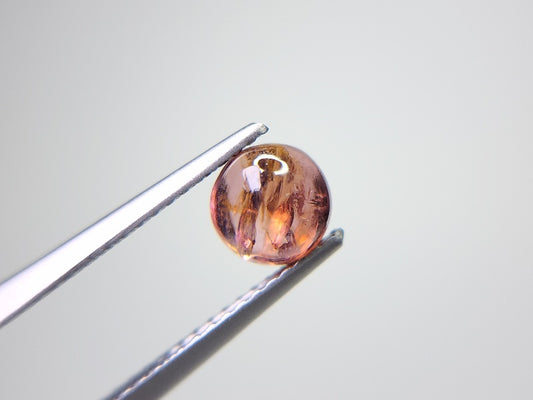 0032-33　トルマリン　0.93ct