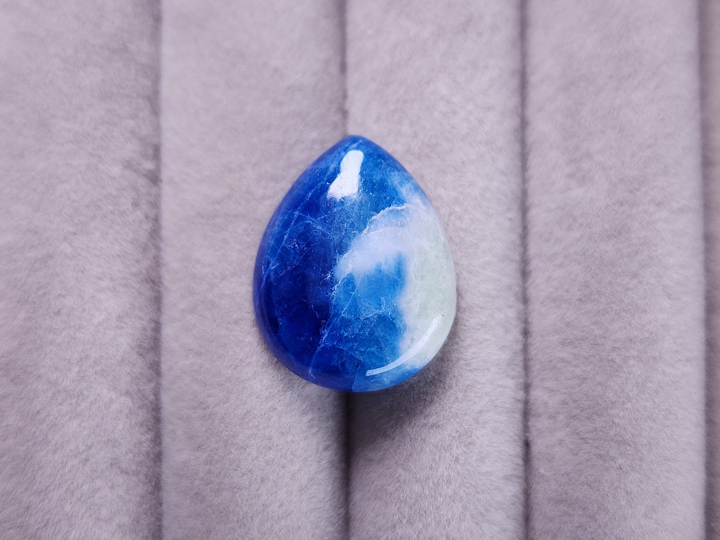 0906-1　アフガナイト　12.95ct