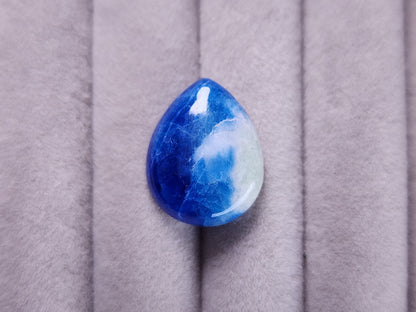 0906-1　アフガナイト　12.95ct