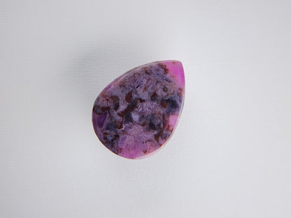 0880-23　スギライト　10.81ct