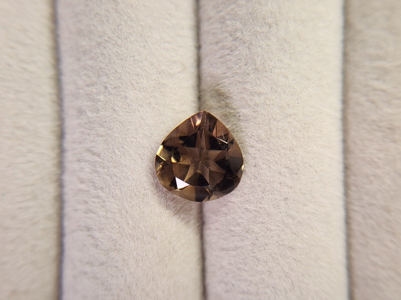 SMQ-20　スモーキークォーツ　2.55ct