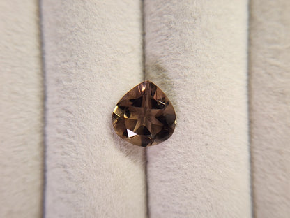 SMQ-20　スモーキークォーツ　2.55ct