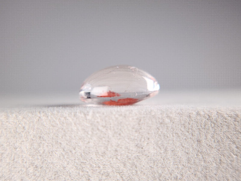 0106-2-2　ライモナイトインクォーツ　6.56ct