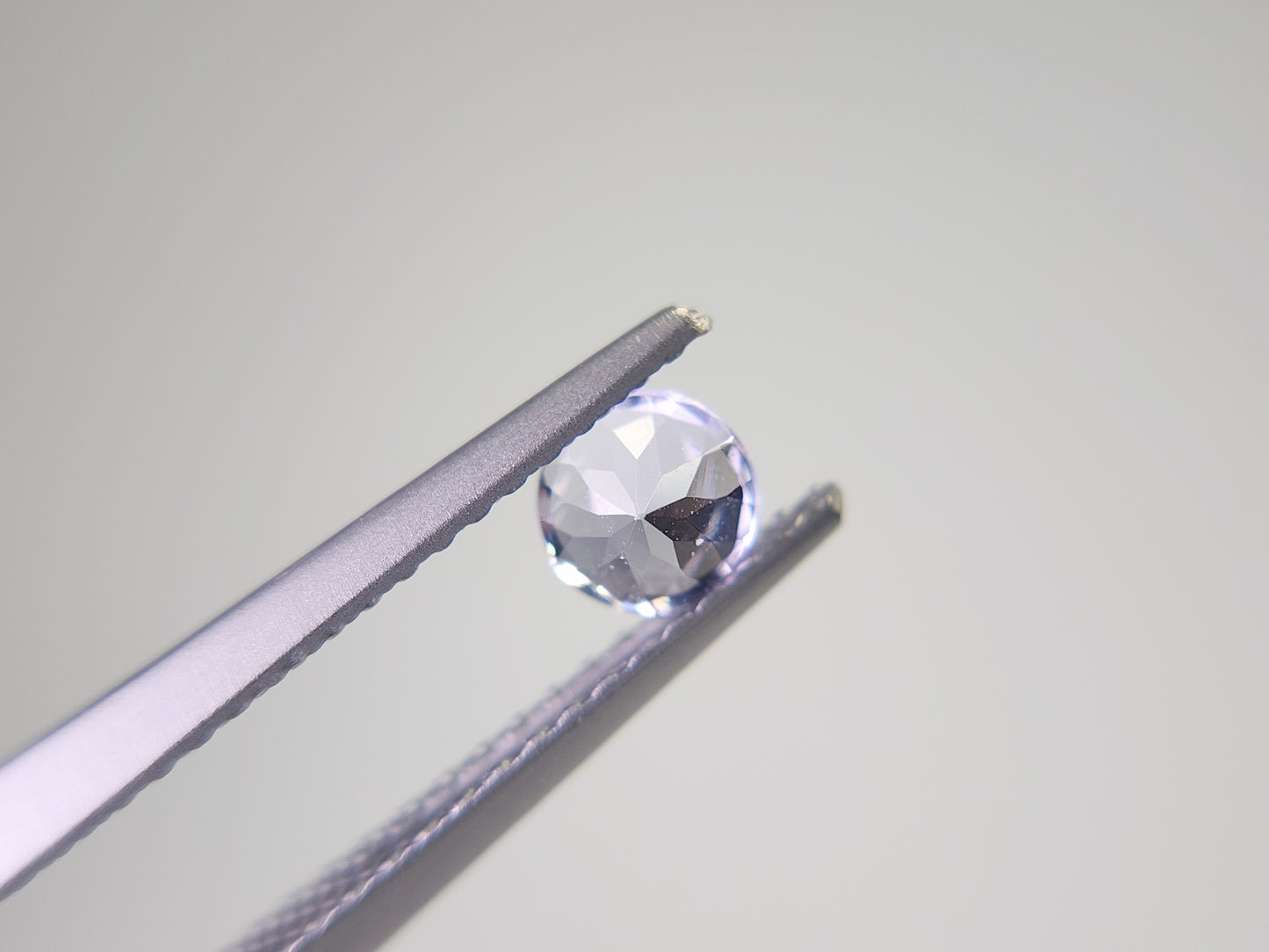 0657-25-3　ゾイサイト　0.31ct