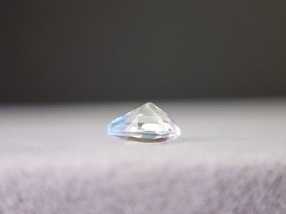 0762-10　アンデシンラブラドライト　0.43ct