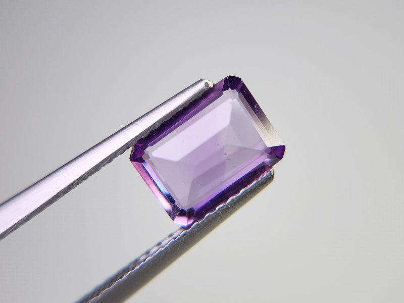 0918-2-20　アメジスト　1.28ct