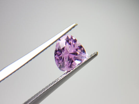 0874-27　クンツァイト　2.23ct