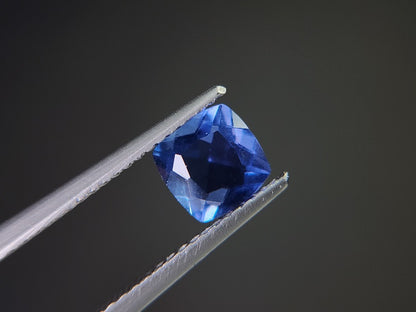 0930-7　カラーチェンジフローライト　1.17ct