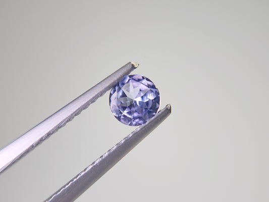 0657-25-5　ゾイサイト　0.32ct