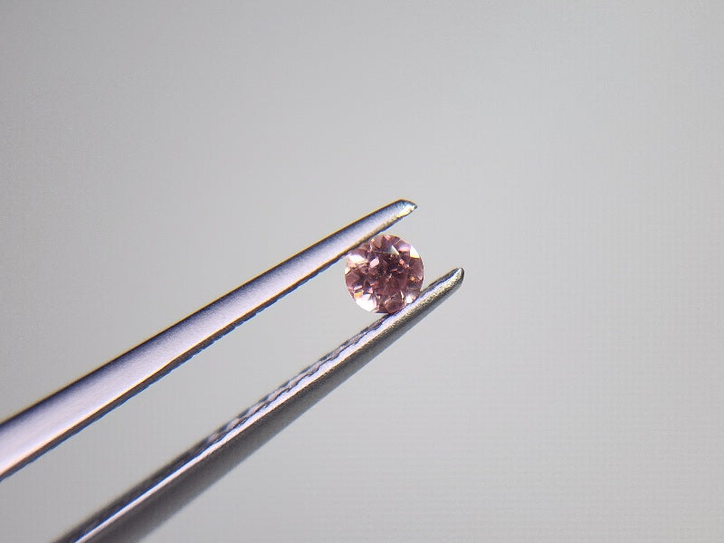 ROD-1　ロードクロサイト　0.10ct
