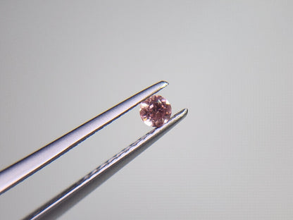 ROD-1　ロードクロサイト　0.10ct