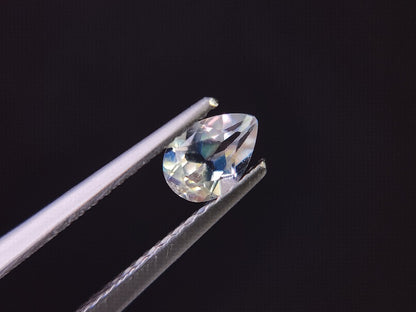0762-9　アンデシンラブラドライト　0.43ct