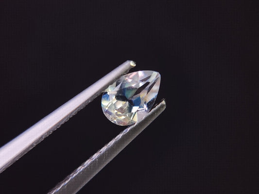 0762-9　アンデシンラブラドライト　0.43ct