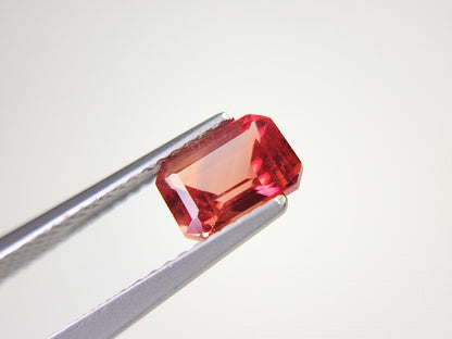 0151-2-9　バイカラーアンデシン　1.03ct