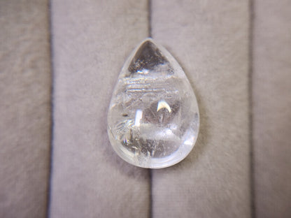 0887-21　クォーツインクォーツ　13.46ct