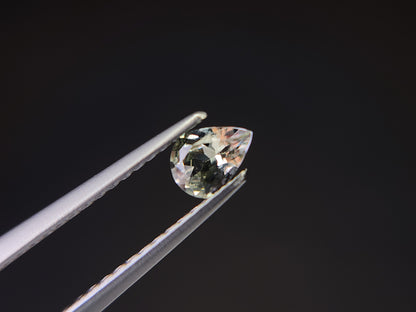 0644-2　ゾイサイト　0.26ct