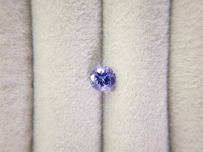 0153-2　タンザナイト　0.96ct