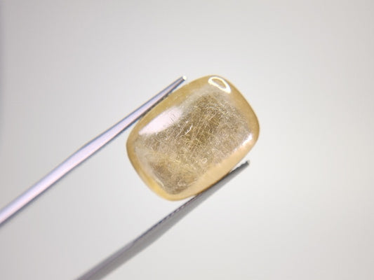 0454-3　ゴールドマイカ　11.78ct