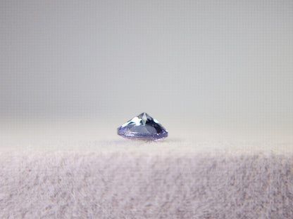 0657-24-12　ゾイサイト　0.34ct