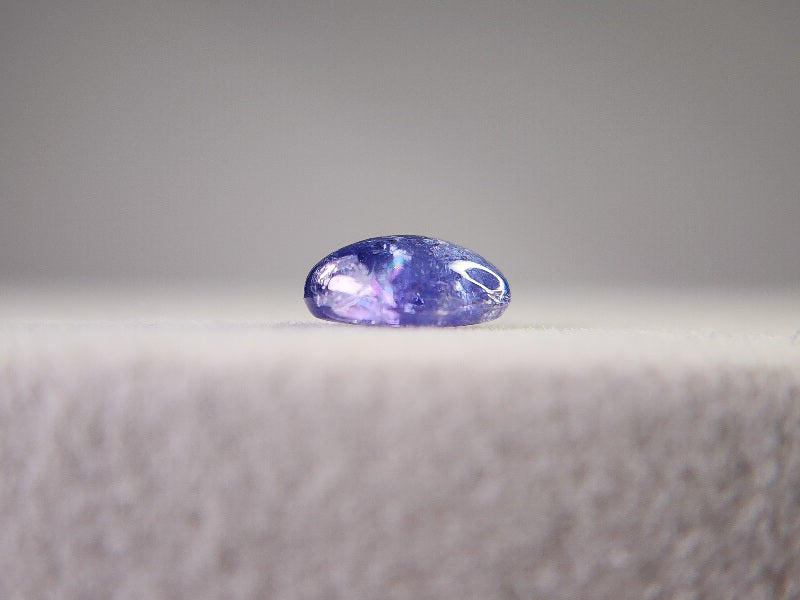 0011-13　タンザナイト　1.65ct