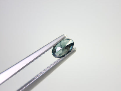 0154-6　バイカラーサファイア　0.32ct