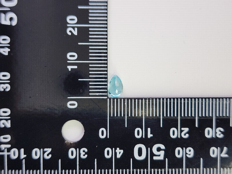 0461-1　アパタイト　0.58ct